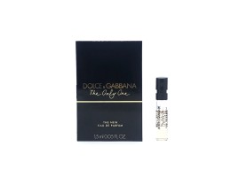عينة عطر دولتشي اند غابانا ذا اونلي ون للنساء 
